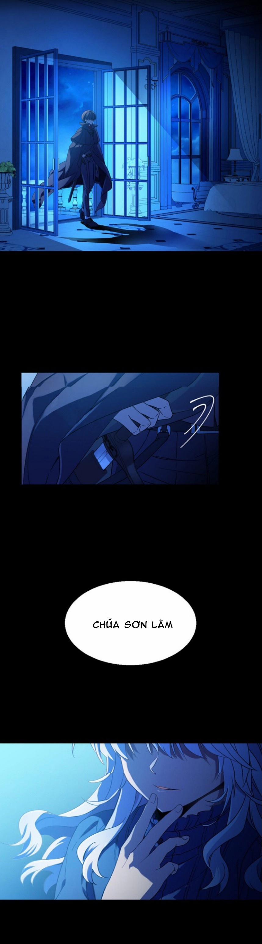 Tránh Ra, Romeo 0 trang 3