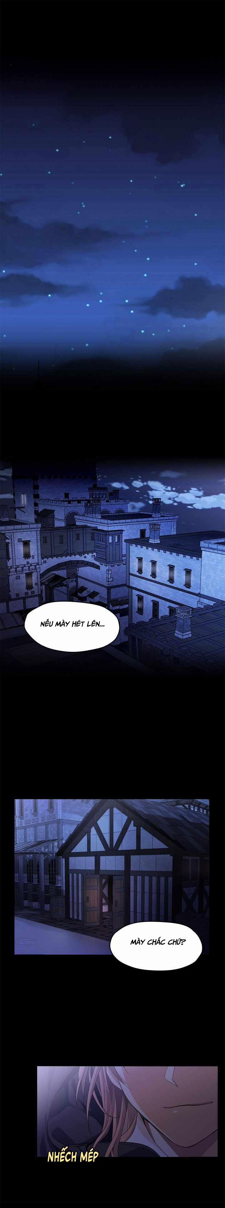 Tránh Ra, Romeo 1.1 trang 0