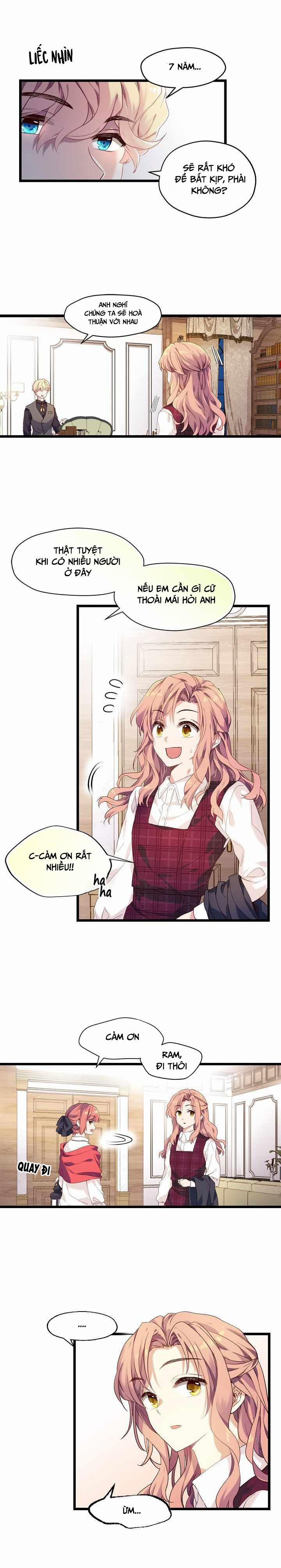 Tránh Ra, Romeo 1.1 trang 12