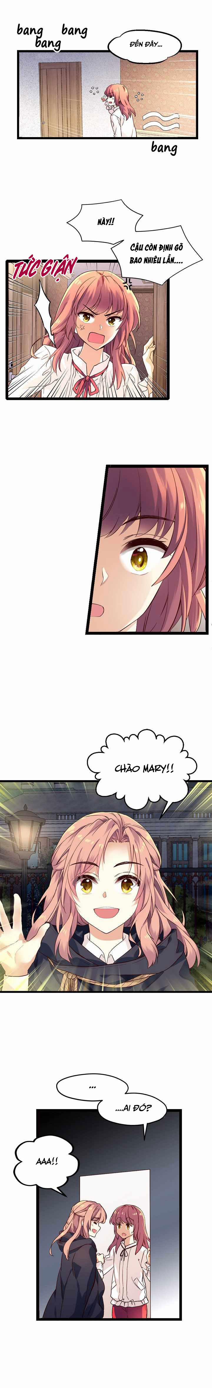 Tránh Ra, Romeo 1.1 trang 2