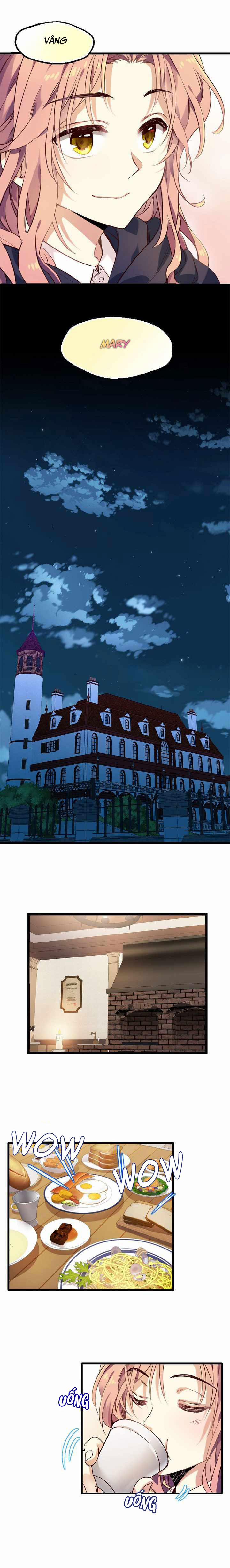 Tránh Ra, Romeo 1.1 trang 5