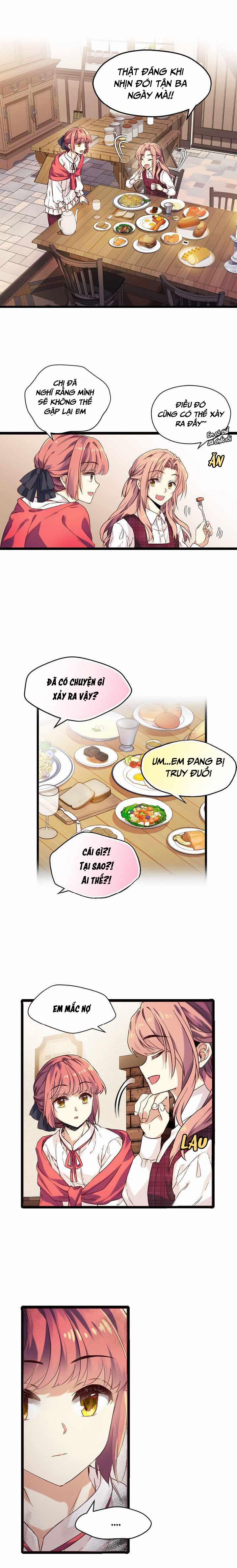 Tránh Ra, Romeo 1.1 trang 6