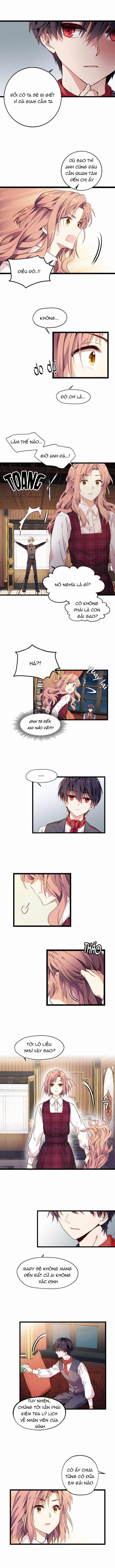 Tránh Ra, Romeo 2 trang 1