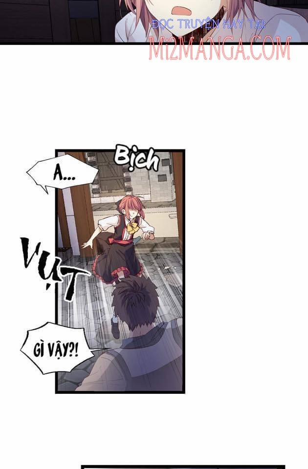 Tránh Ra, Romeo 3.5 trang 10