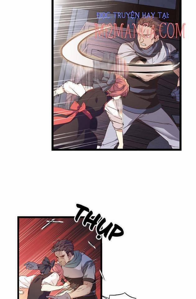 Tránh Ra, Romeo 3.5 trang 11