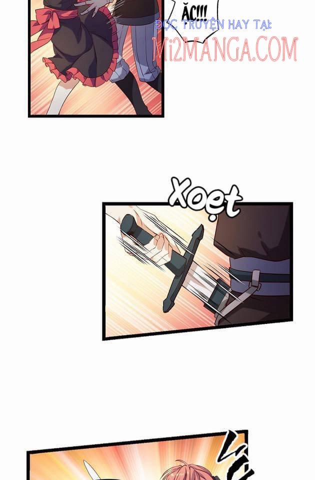 Tránh Ra, Romeo 3.5 trang 12