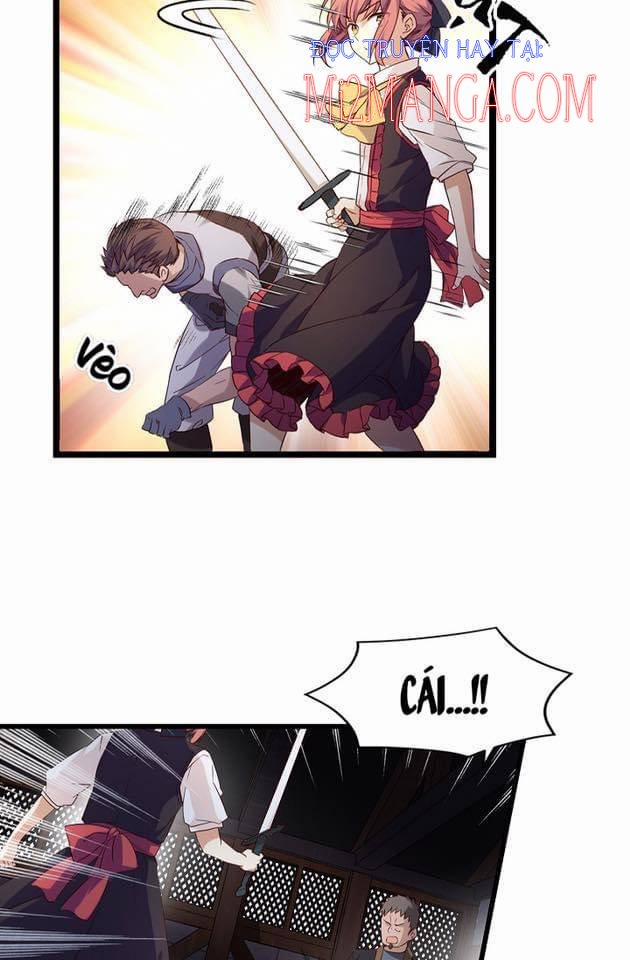 Tránh Ra, Romeo 3.5 trang 13