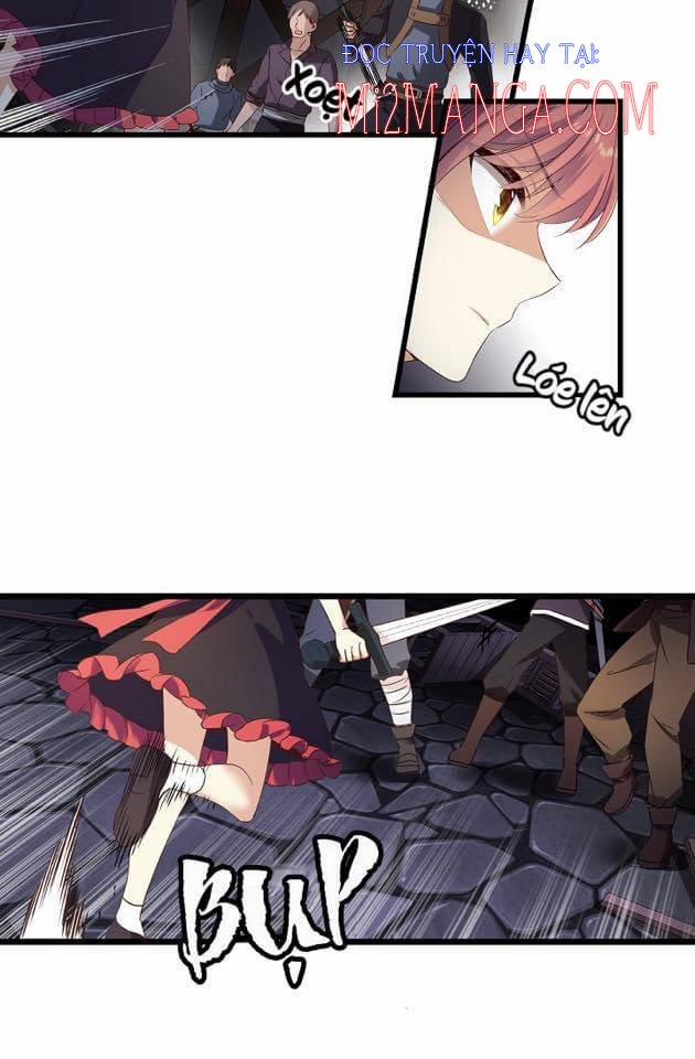 Tránh Ra, Romeo 3.5 trang 14