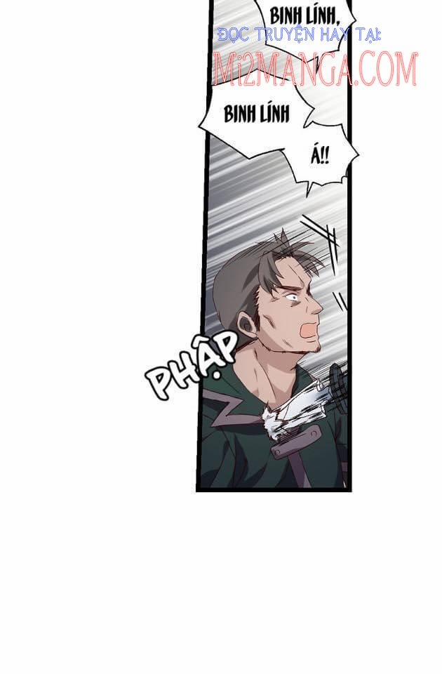 Tránh Ra, Romeo 3.5 trang 17