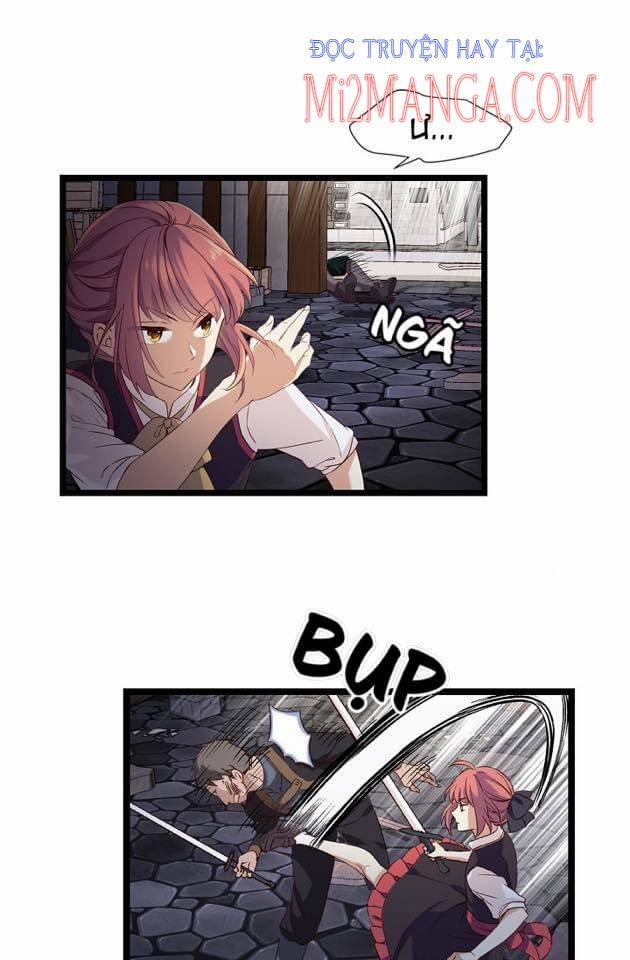 Tránh Ra, Romeo 3.5 trang 18