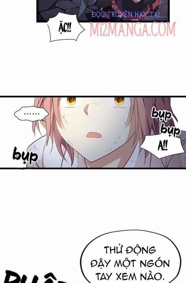 Tránh Ra, Romeo 3.5 trang 19