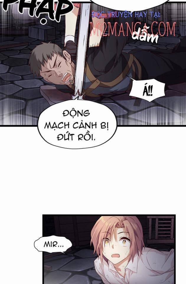 Tránh Ra, Romeo 3.5 trang 20