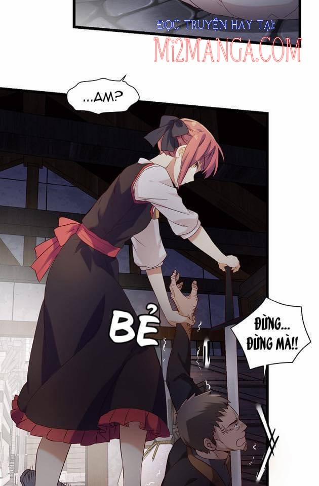 Tránh Ra, Romeo 3.5 trang 21