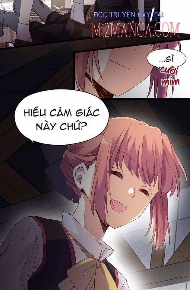 Tránh Ra, Romeo 3.5 trang 22