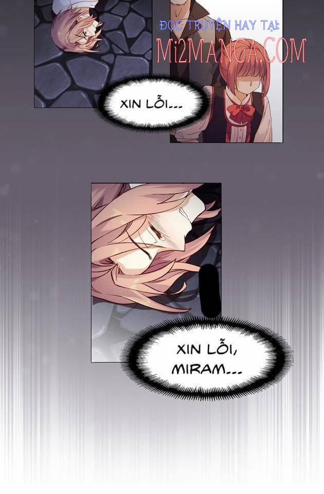 Tránh Ra, Romeo 3.5 trang 5