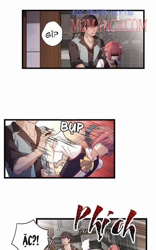 Tránh Ra, Romeo 3.5 trang 8