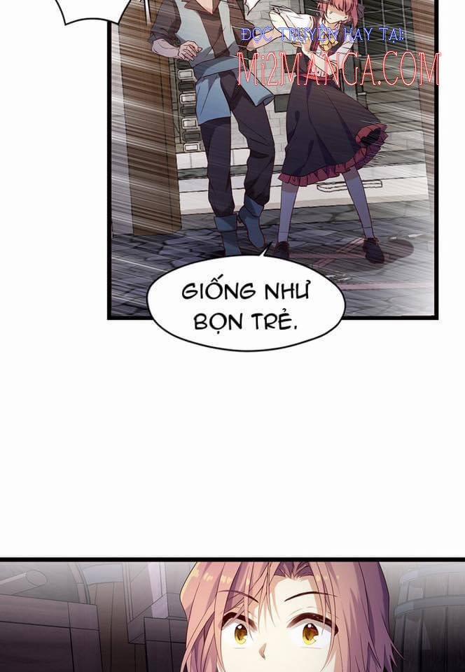 Tránh Ra, Romeo 3.5 trang 9