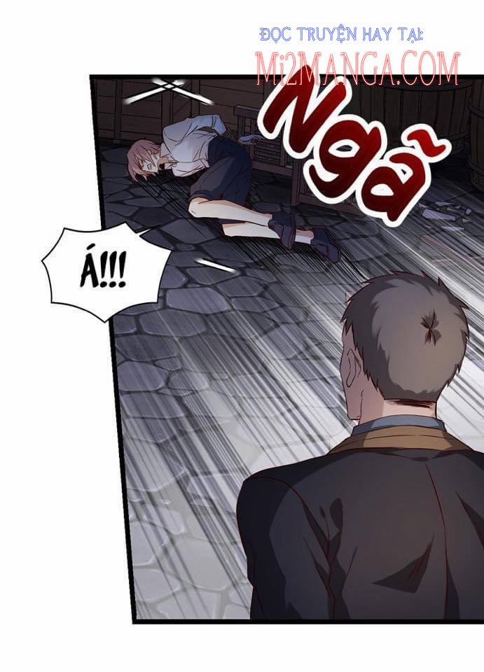 Tránh Ra, Romeo 3 trang 12