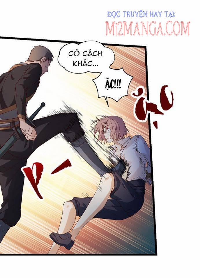 Tránh Ra, Romeo 3 trang 13