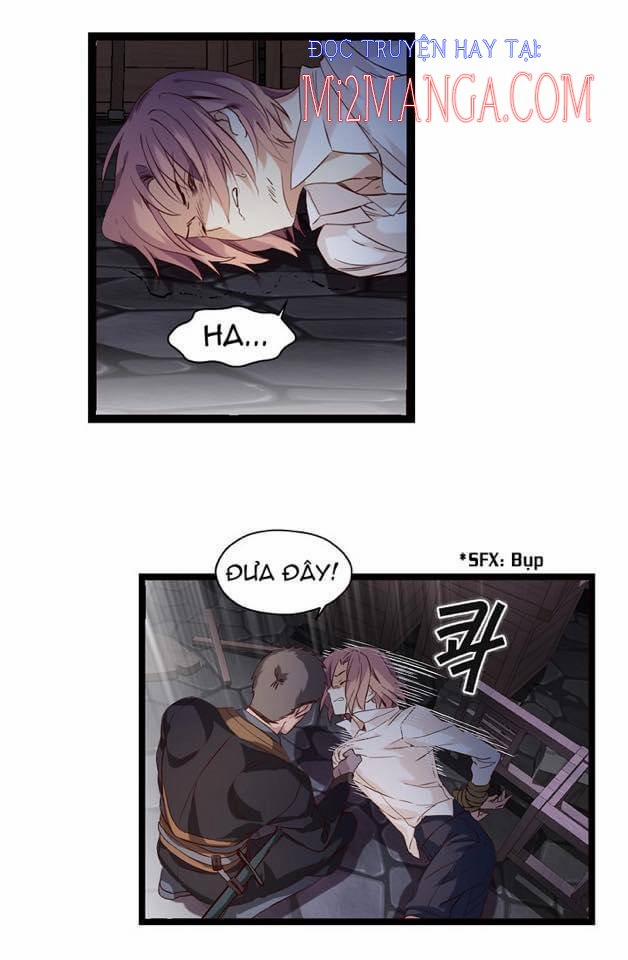 Tránh Ra, Romeo 3 trang 14