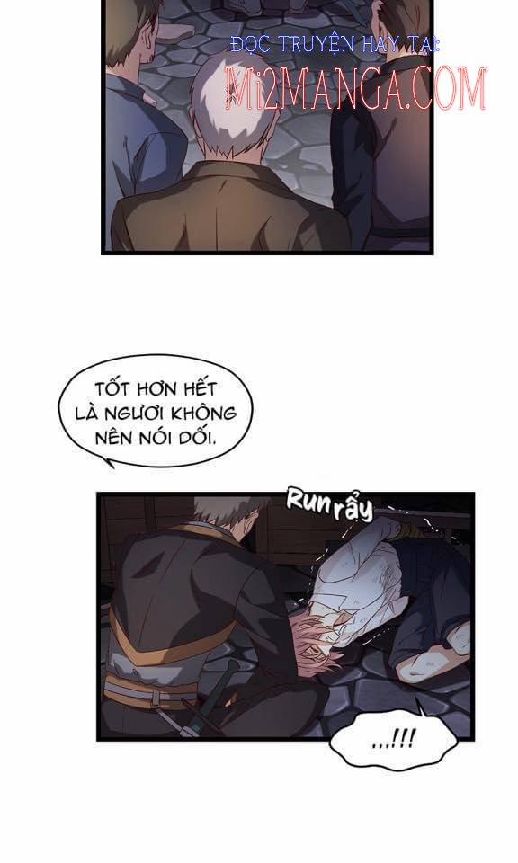 Tránh Ra, Romeo 3 trang 16