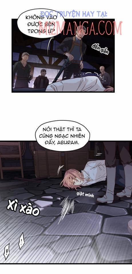 Tránh Ra, Romeo 3 trang 17