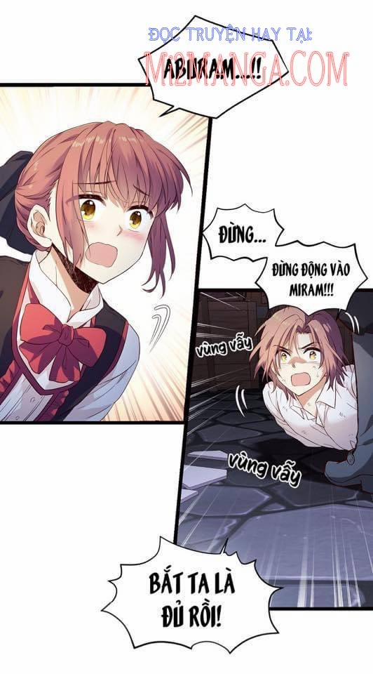 Tránh Ra, Romeo 3 trang 19