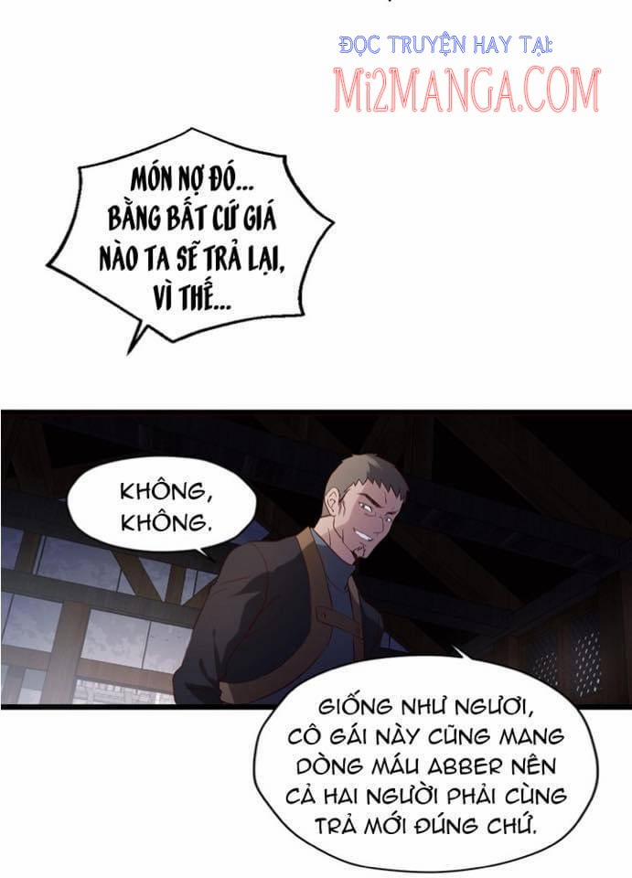 Tránh Ra, Romeo 3 trang 20