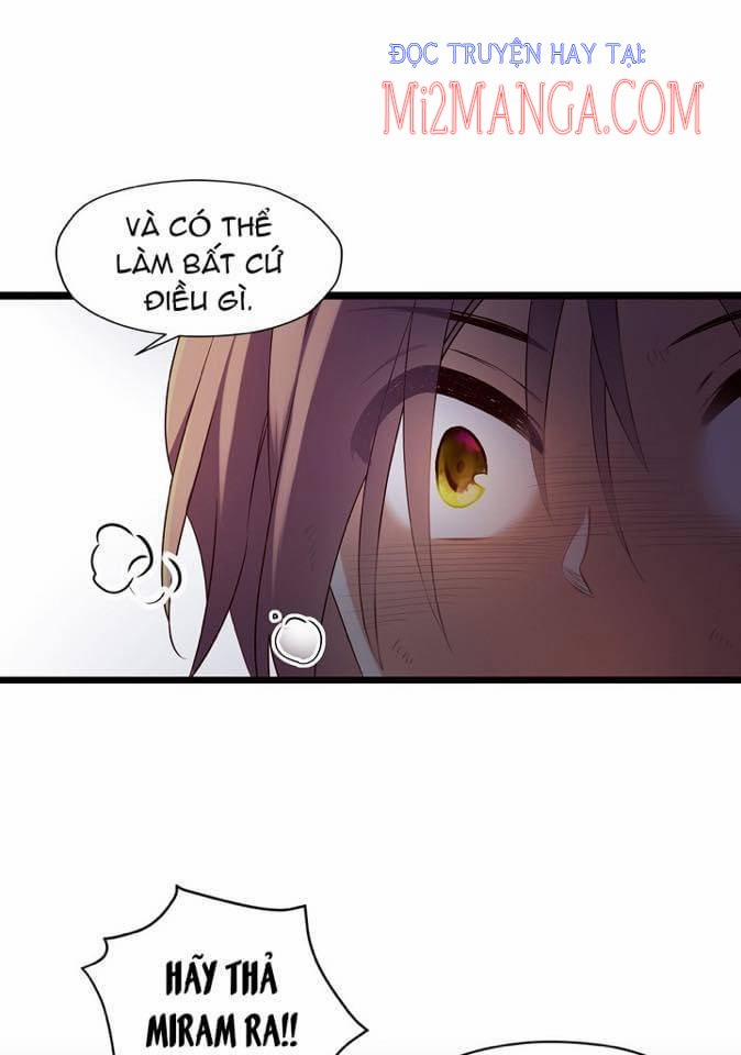 Tránh Ra, Romeo 3 trang 21