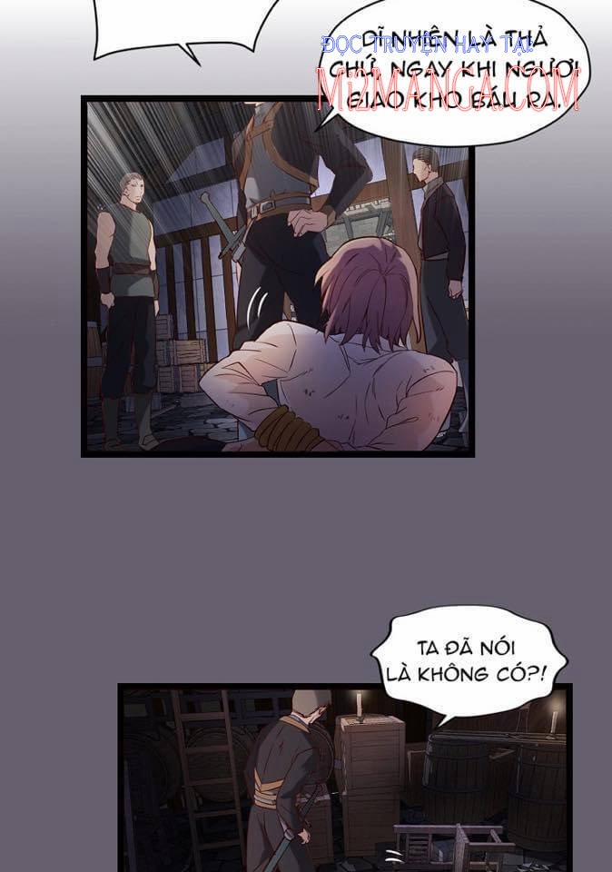 Tránh Ra, Romeo 3 trang 22