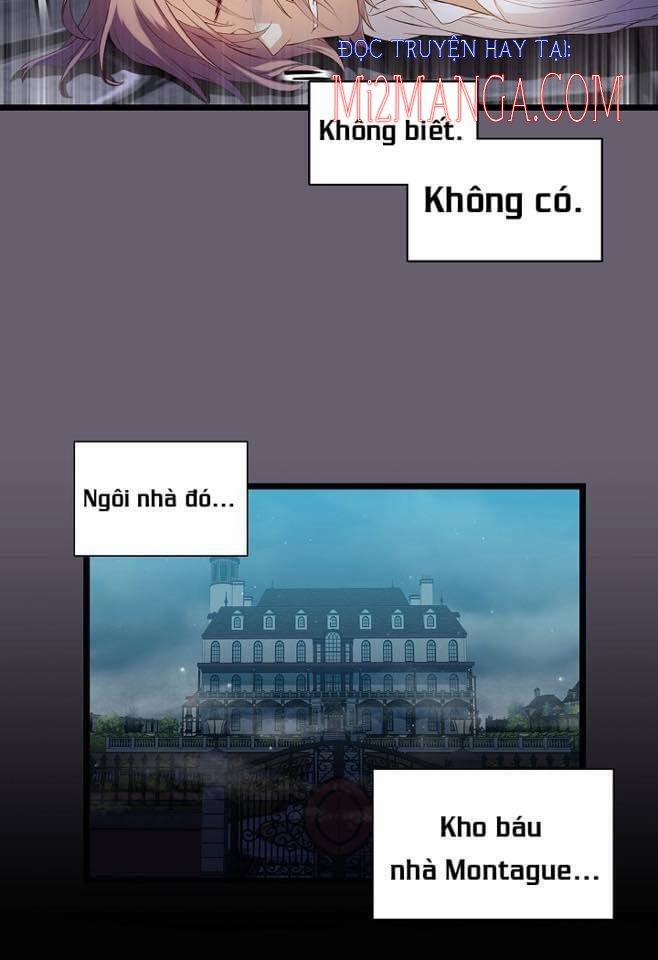 Tránh Ra, Romeo 3 trang 24