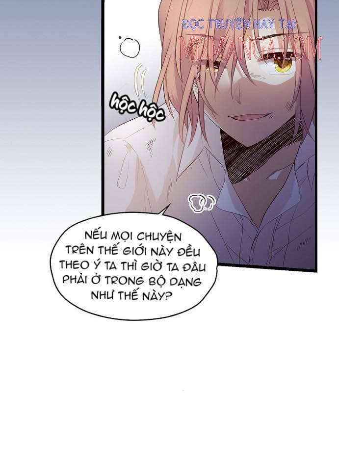 Tránh Ra, Romeo 3 trang 8