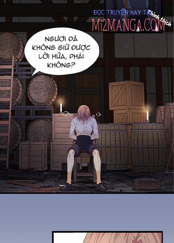 Tránh Ra, Romeo 3 trang 9