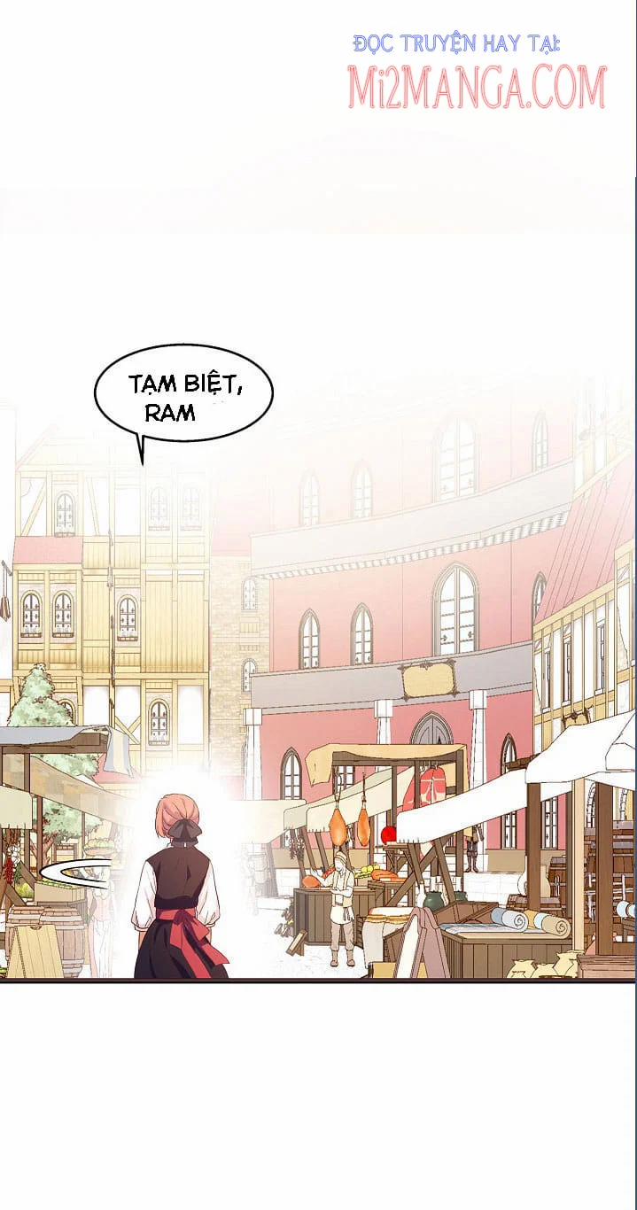 Tránh Ra, Romeo 4.5 trang 10