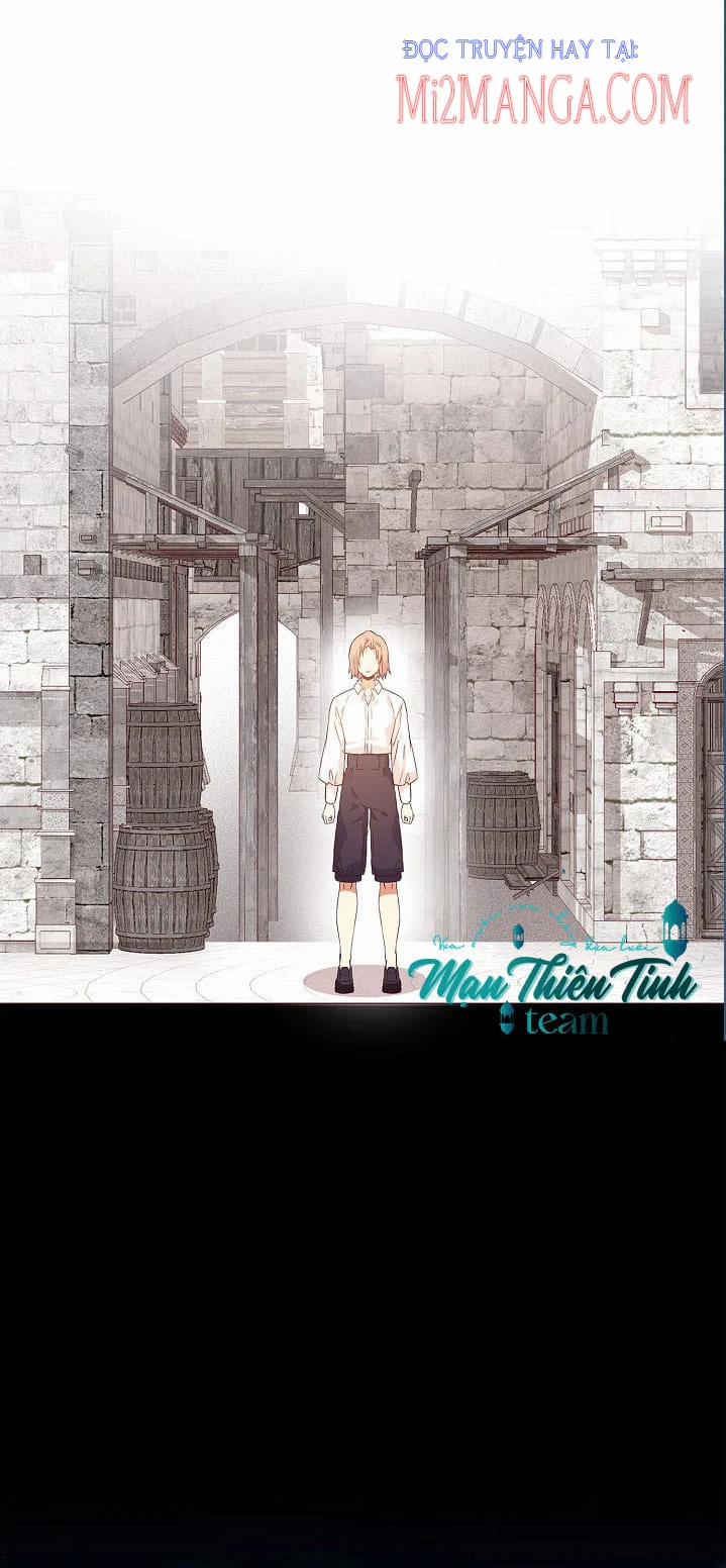 Tránh Ra, Romeo 4.5 trang 11