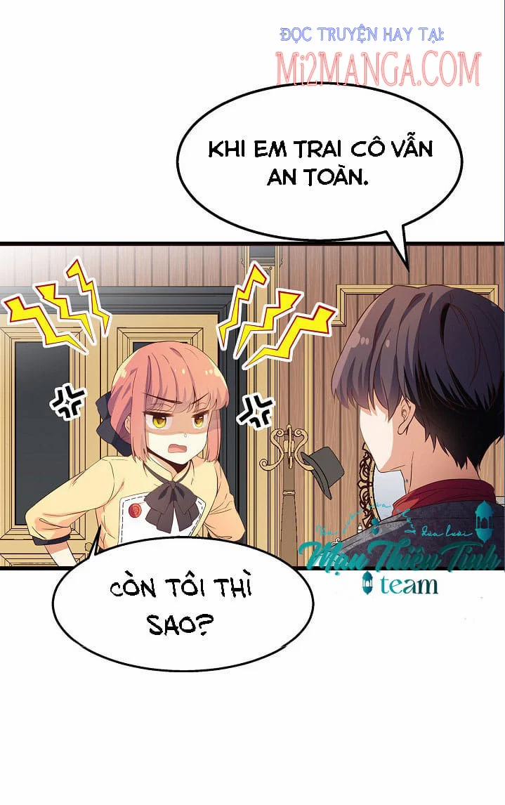 Tránh Ra, Romeo 4.5 trang 13