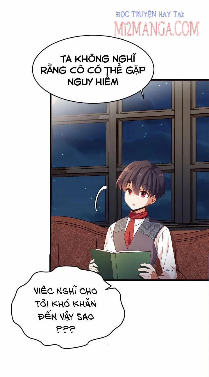 Tránh Ra, Romeo 4.5 trang 14