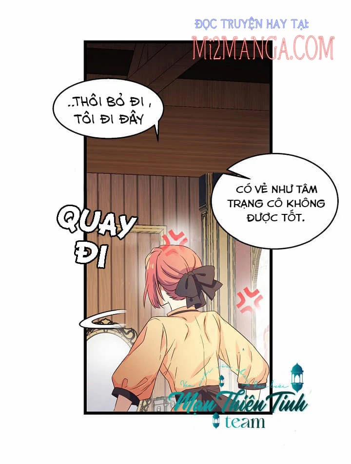 Tránh Ra, Romeo 4.5 trang 16