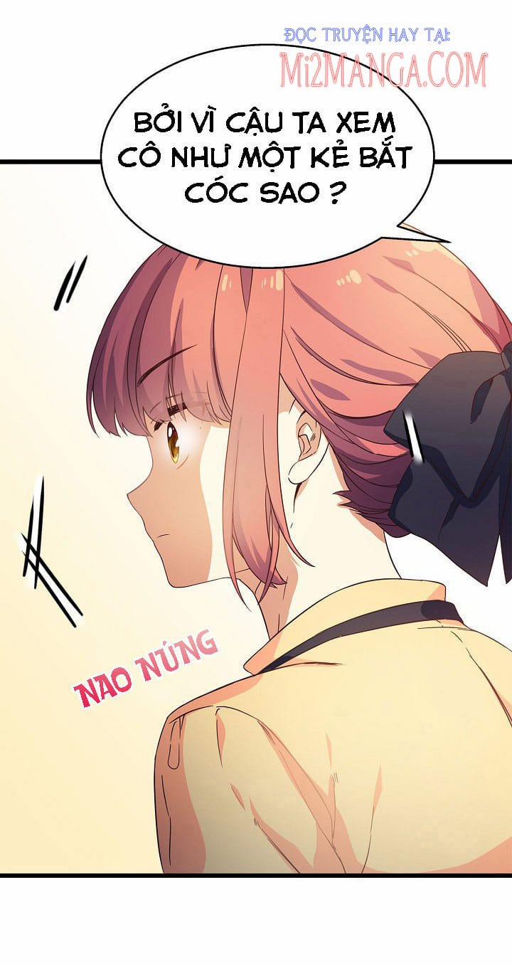 Tránh Ra, Romeo 4.5 trang 17