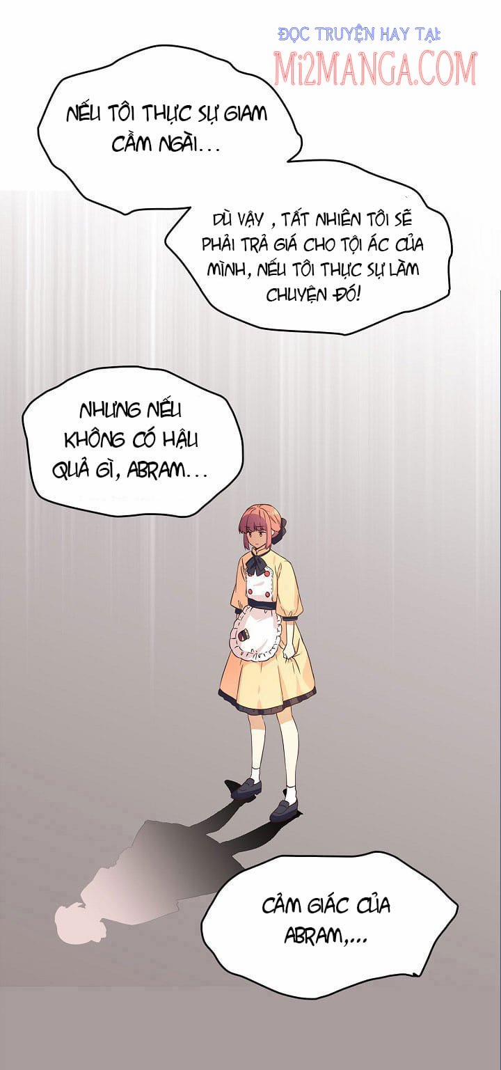 Tránh Ra, Romeo 4.5 trang 19