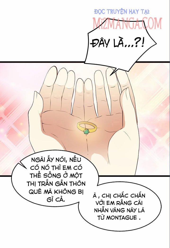 Tránh Ra, Romeo 4.5 trang 2