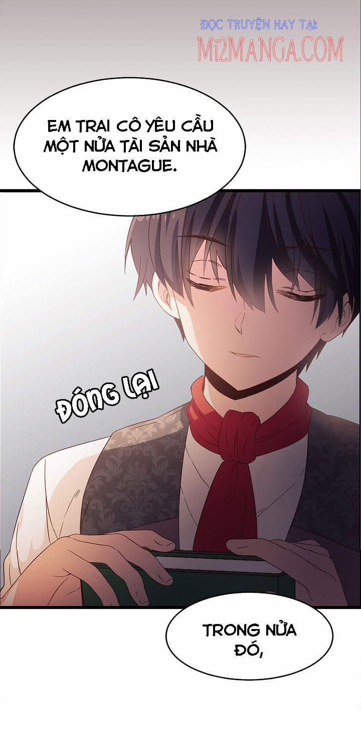 Tránh Ra, Romeo 4.5 trang 21