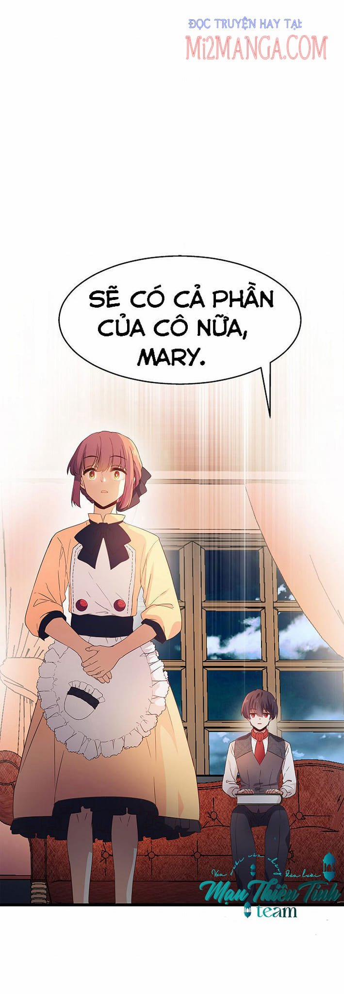 Tránh Ra, Romeo 4.5 trang 22