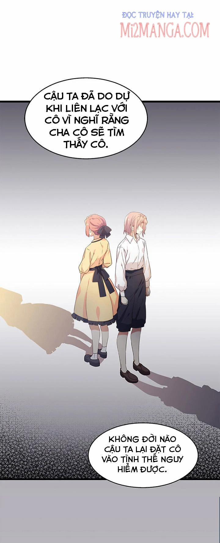 Tránh Ra, Romeo 4.5 trang 23