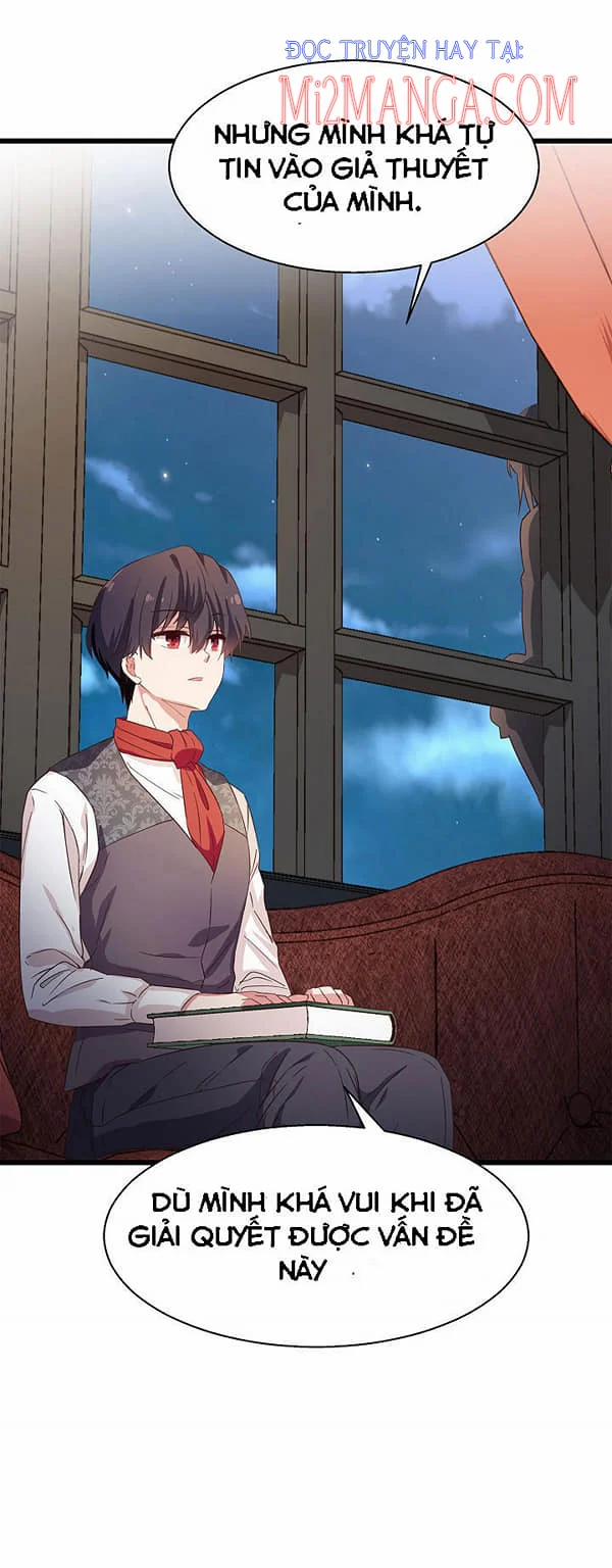 Tránh Ra, Romeo 4.5 trang 31