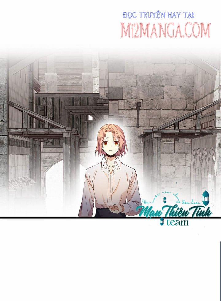 Tránh Ra, Romeo 4.5 trang 5