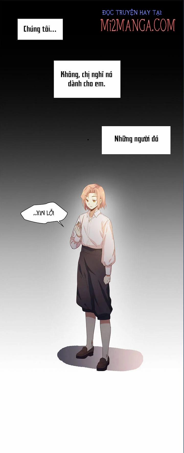 Tránh Ra, Romeo 4.5 trang 7