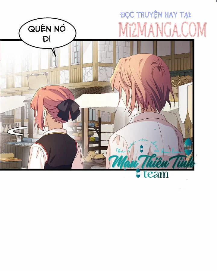 Tránh Ra, Romeo 4.5 trang 8