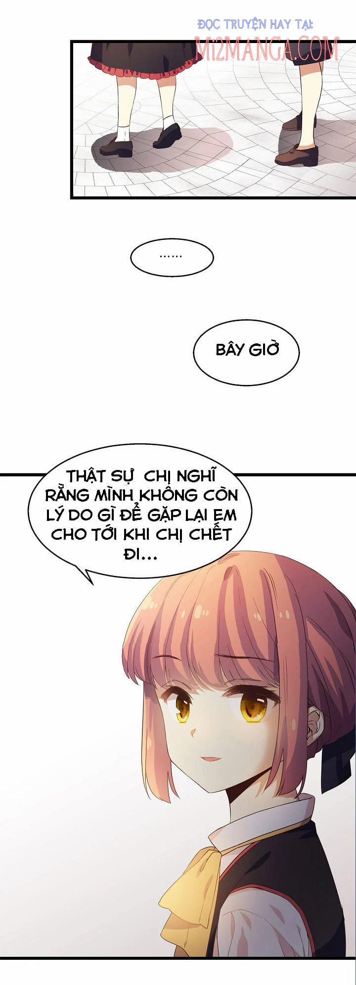 Tránh Ra, Romeo 4.5 trang 9