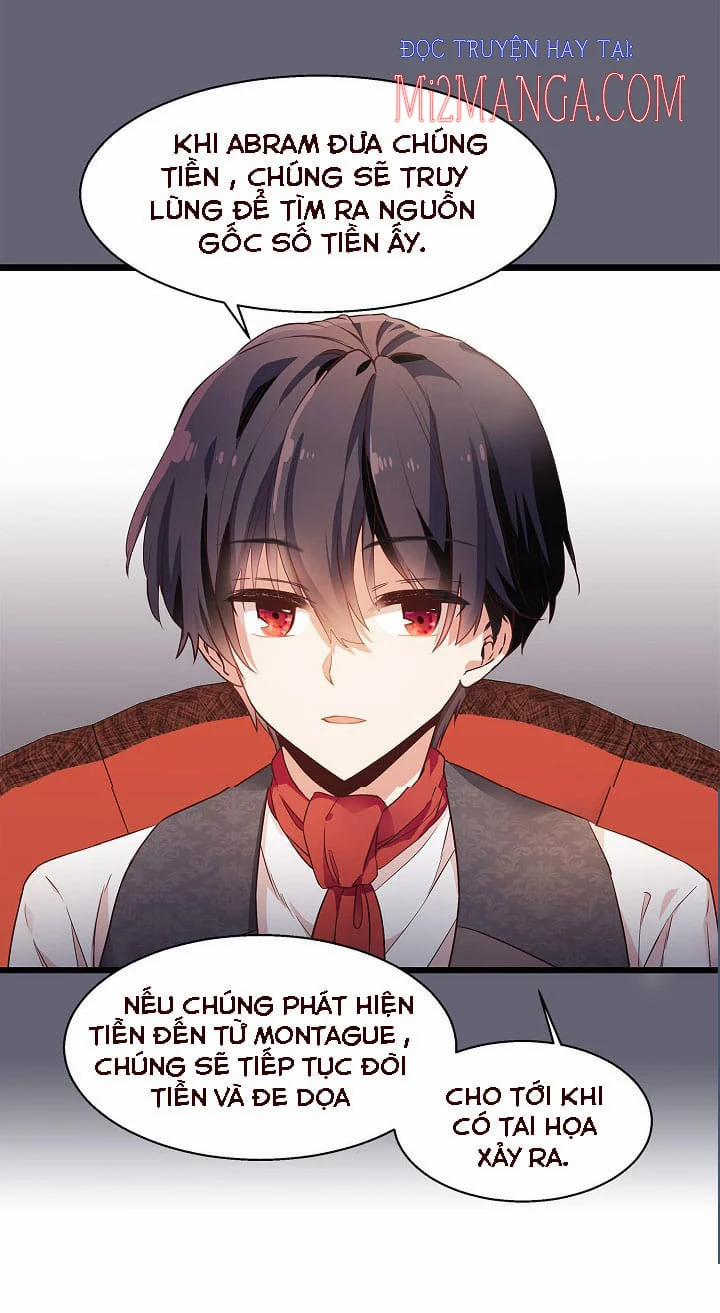 Tránh Ra, Romeo 4 trang 10